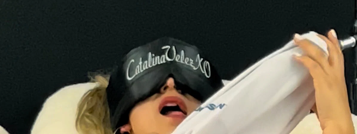 Catalina Velez profile banner