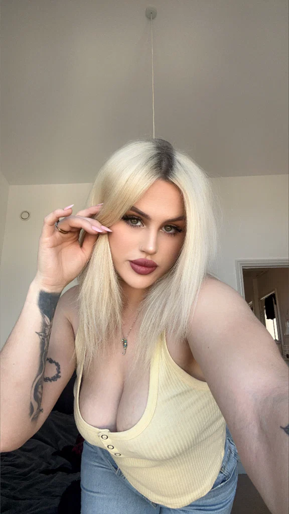 Bimmergirlmeg💋's avatar