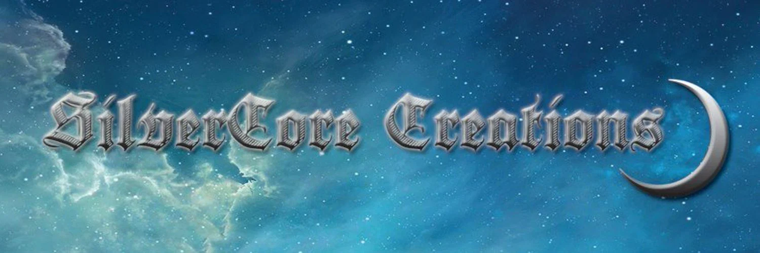 SilverCore profile banner