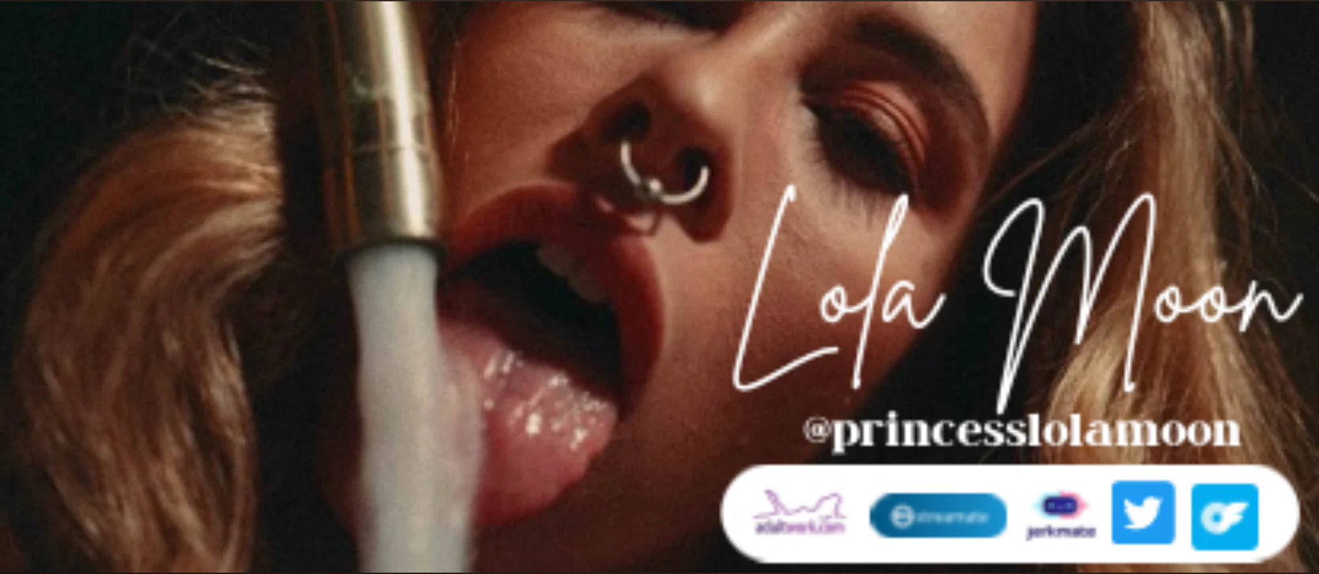 Lola ✨ profile banner