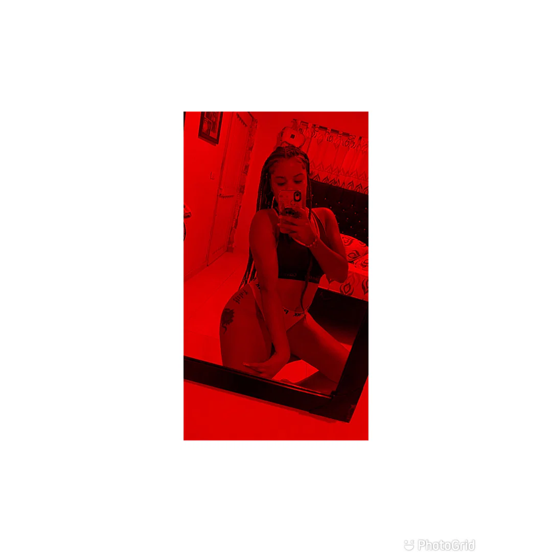 Keisha👽 profile banner