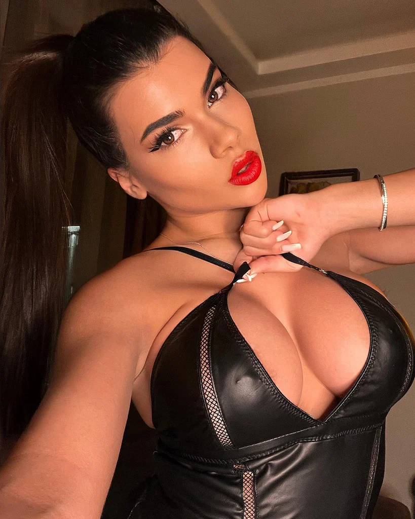 Anna Mukydza 💋