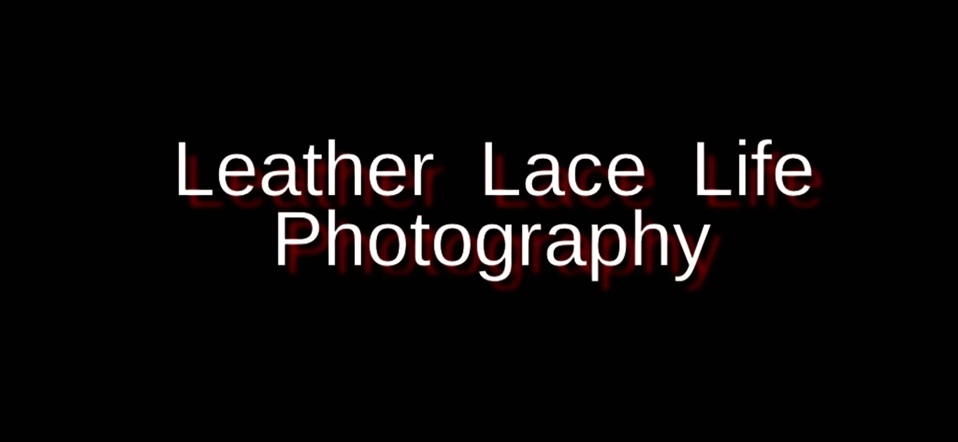 LeatherLaceLife πΈππ profile banner