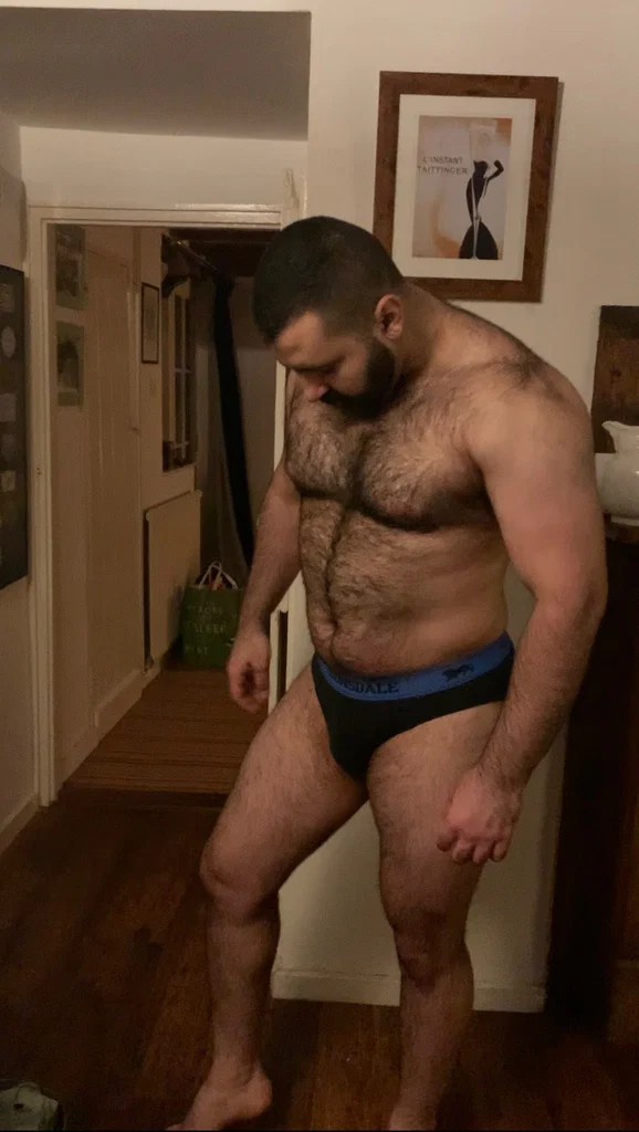 ElijahBear