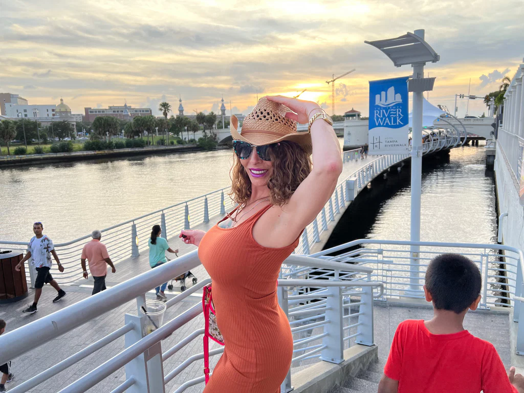 Stacy