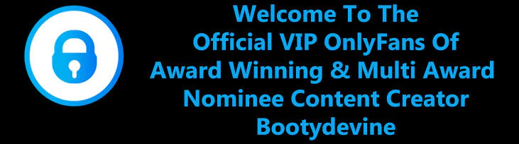 Ben(Bootydevine)VIP OnlyFans😈💦💦 profile banner