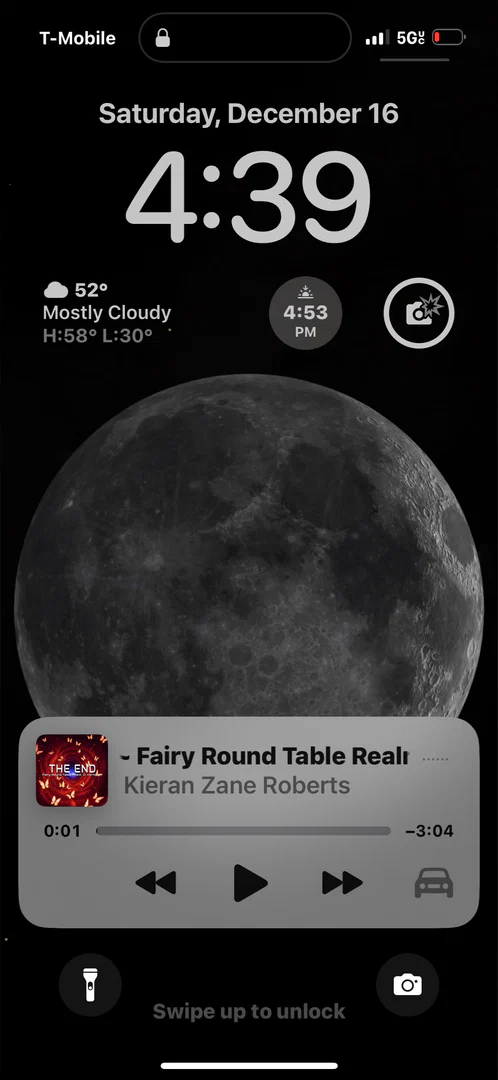Dim Dream profile banner