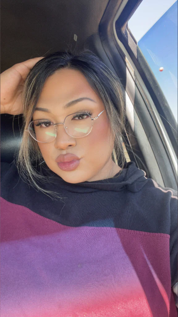 Monique 😘's avatar
