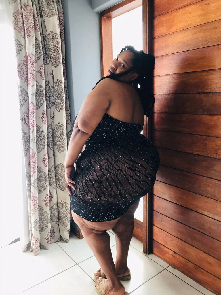 Zulu SSBBW's avatar