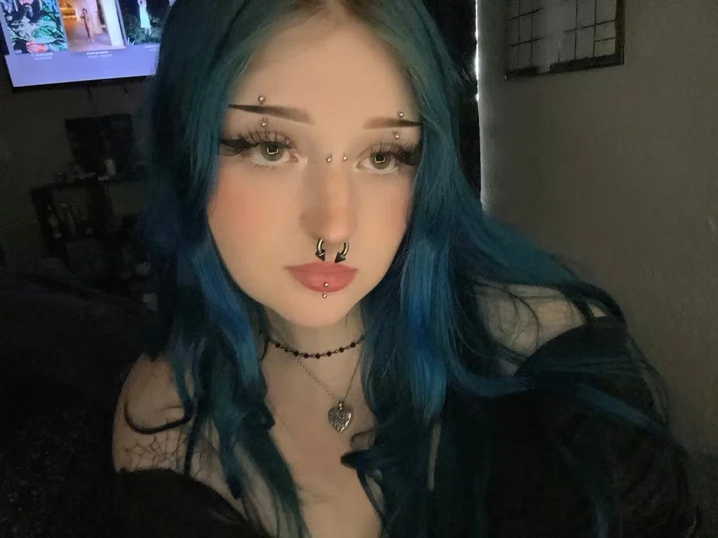 Ronnie Luv <3