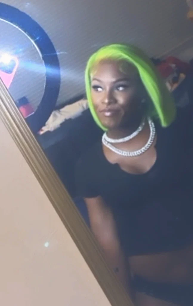PRINCESS TAKIA 💋's avatar