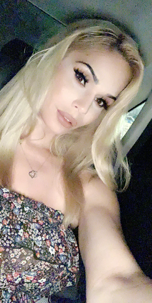 Goddess Jenna's avatar