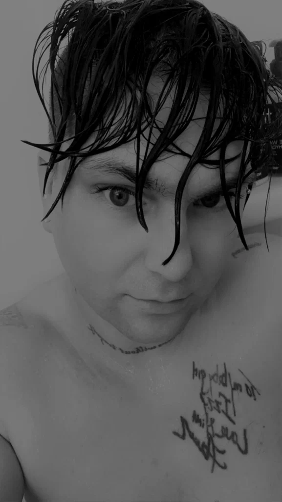 Joey's avatar