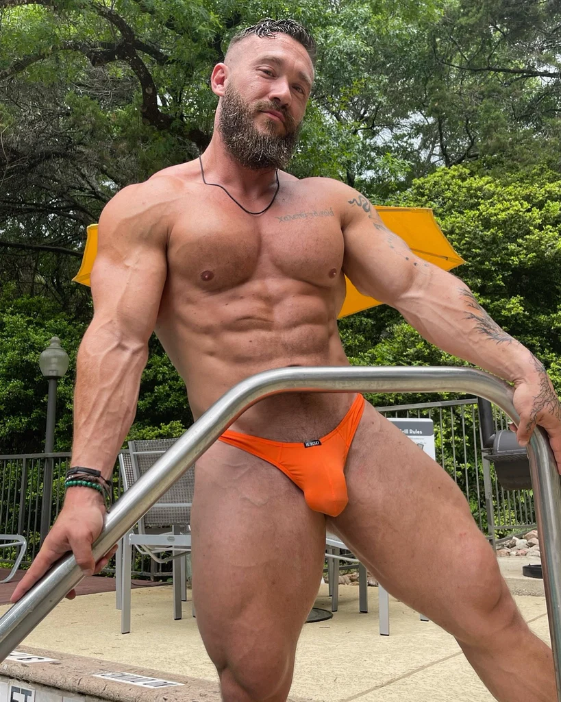 Scott Holliday's avatar