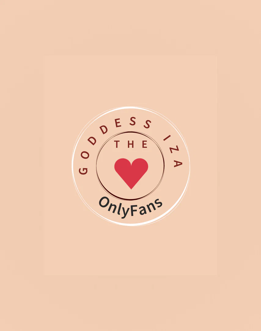 THE GODDESS IZA profile banner