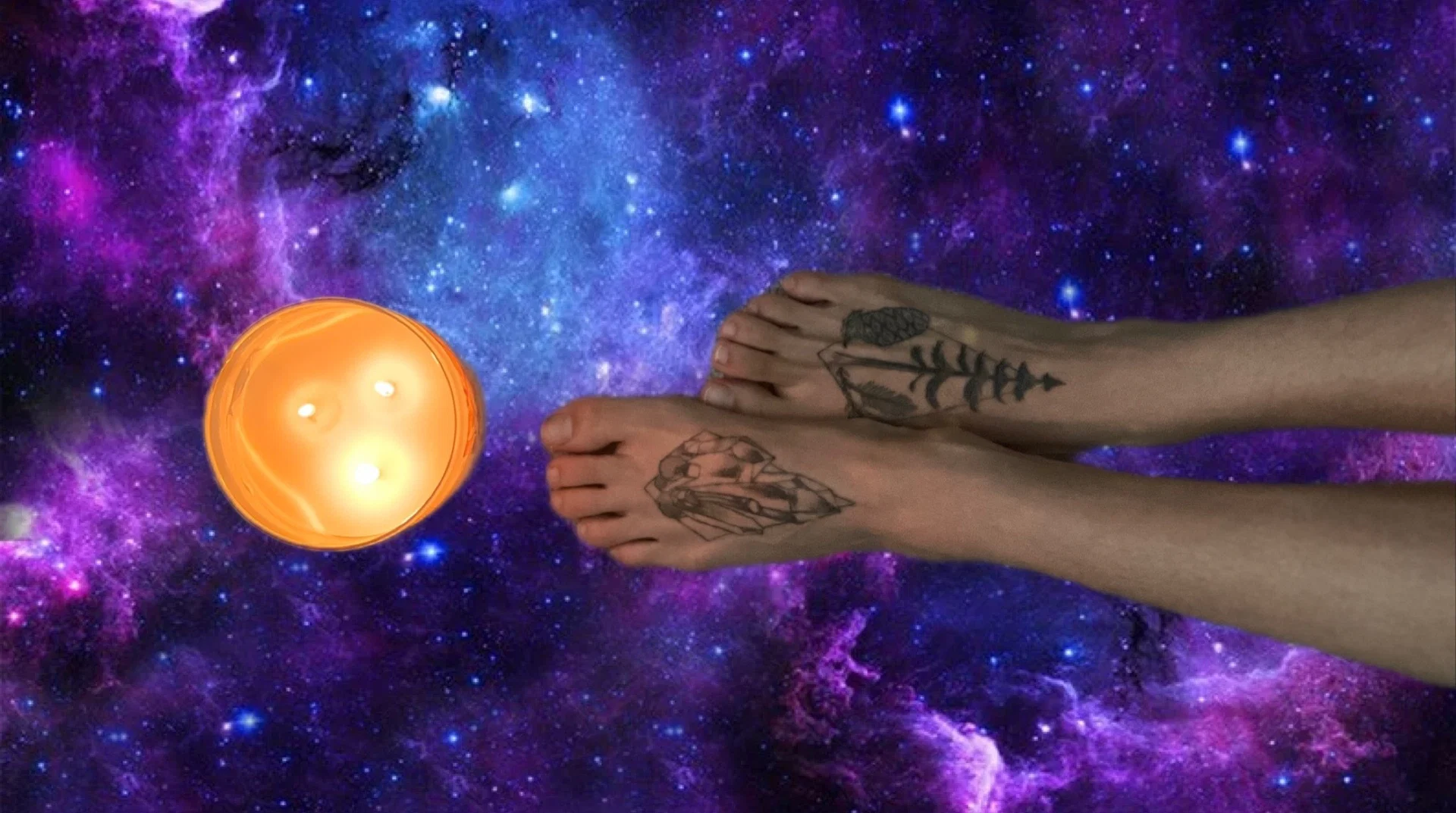 CMaPD - Feet profile banner