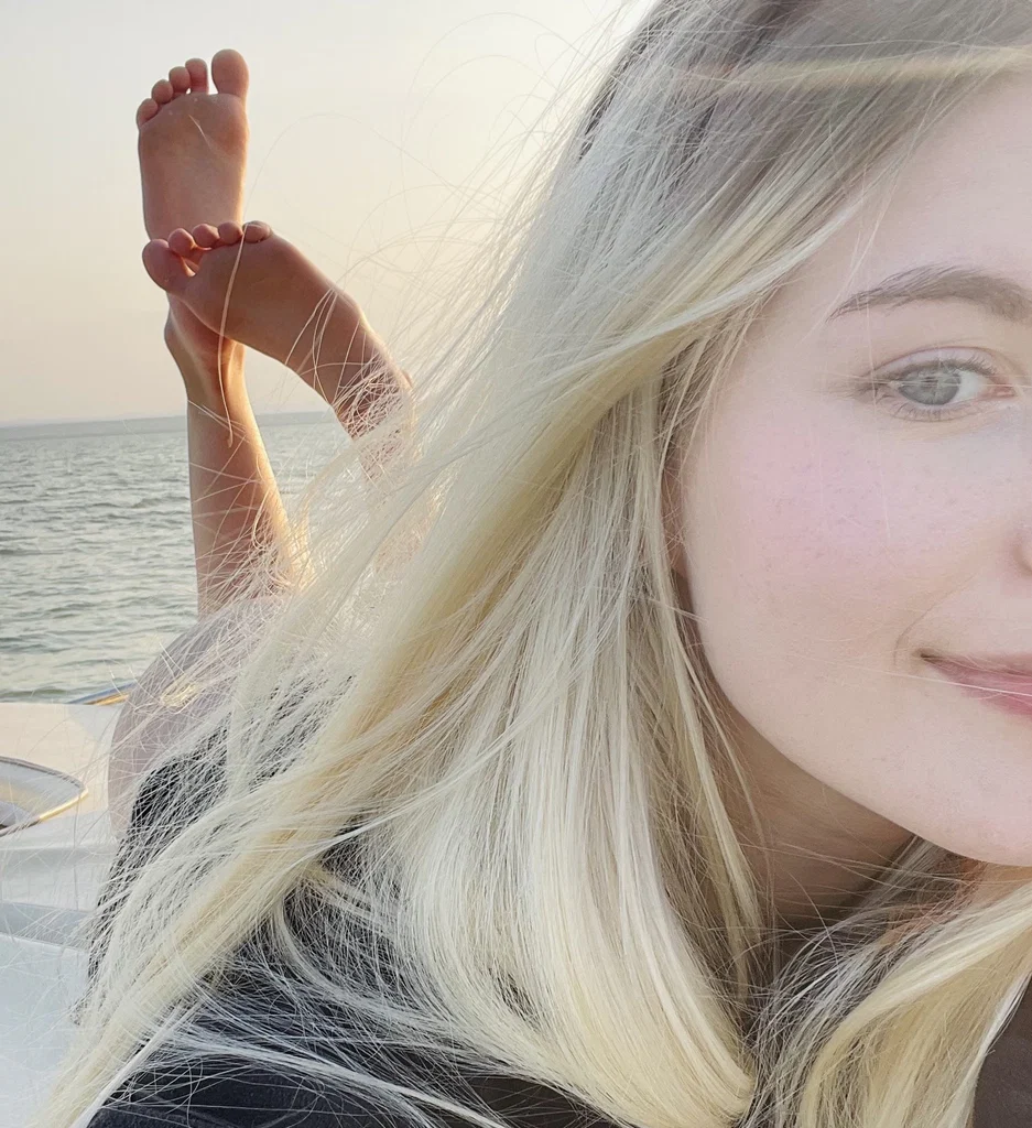 LittleEllyFeet