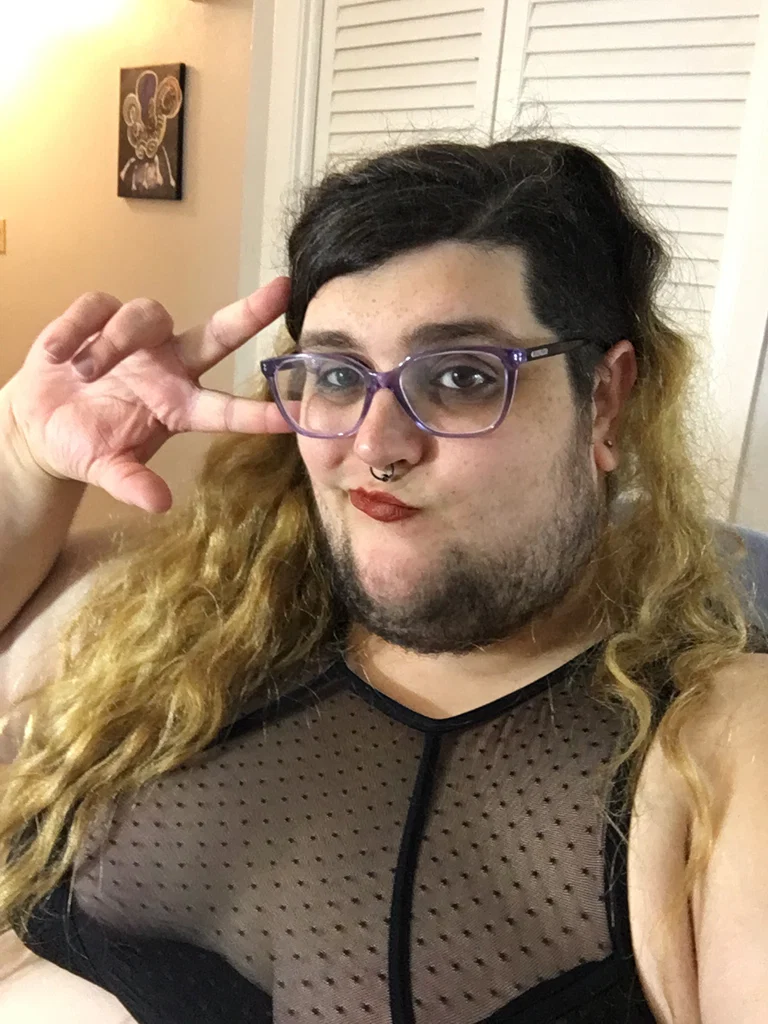 FatQueerGoblin's avatar