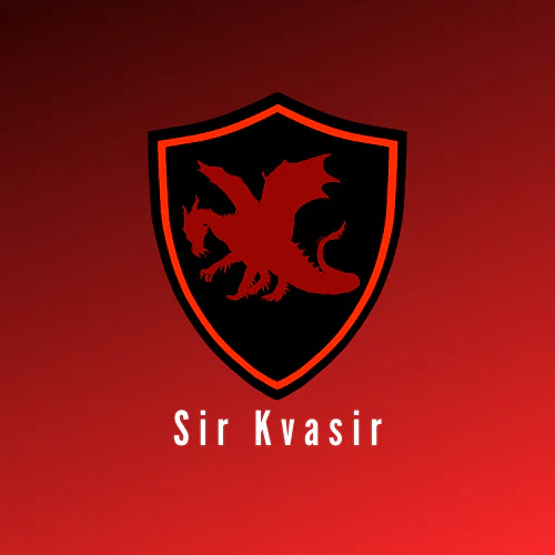 Sir Kvasir's Playroom's avatar