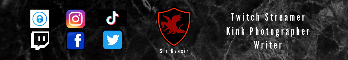 Sir Kvasir's Playroom profile banner