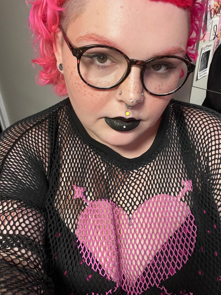 ur bbw pocket gf 💝's avatar