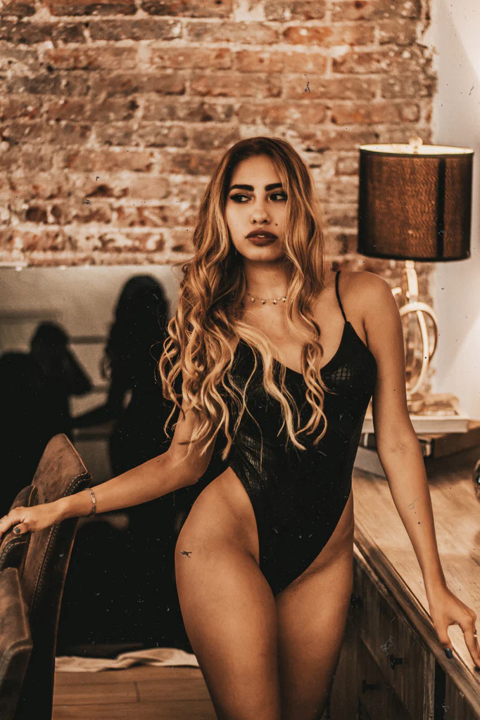 Soraya Rae's avatar
