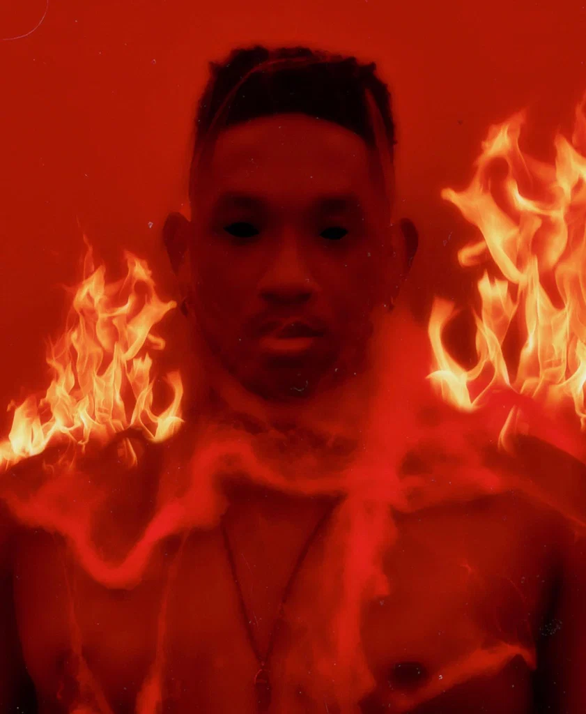Diablo Deveraux