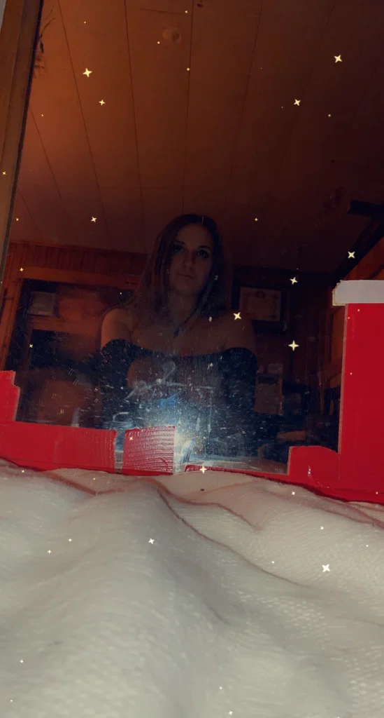 Cassie's avatar