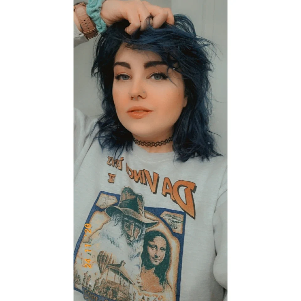 Stella Rose's avatar