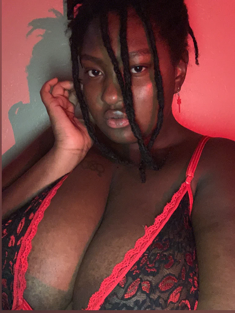 Princess 🫦
