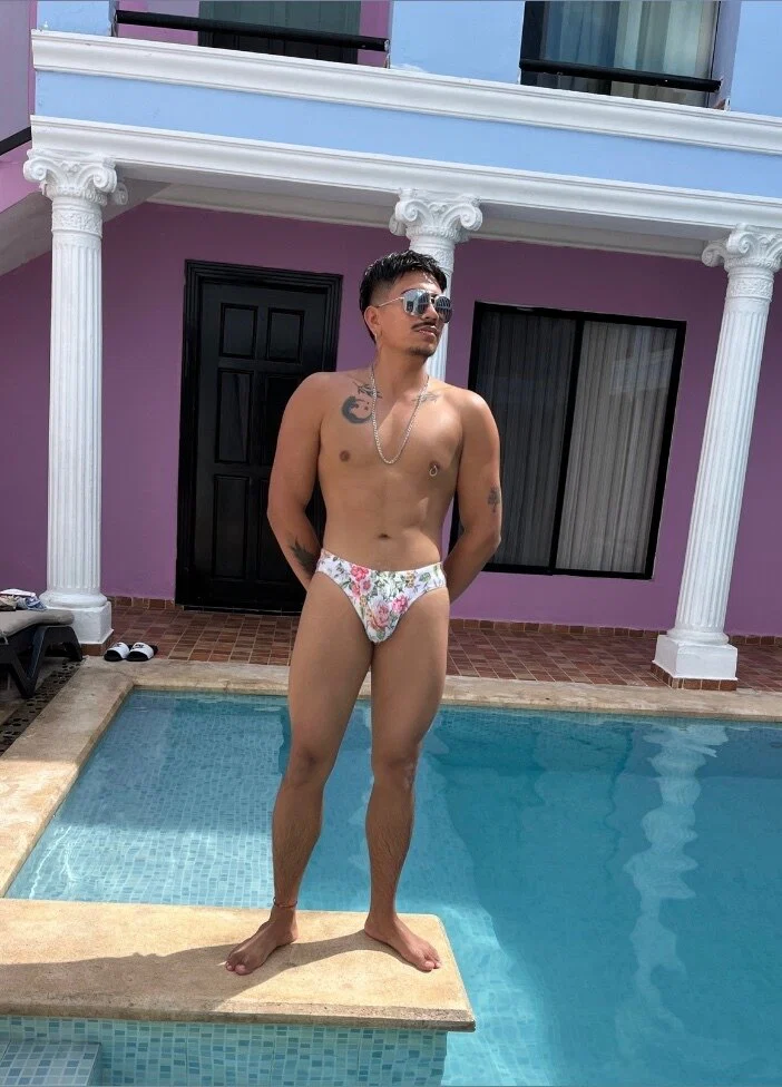 Andre Wolk's avatar