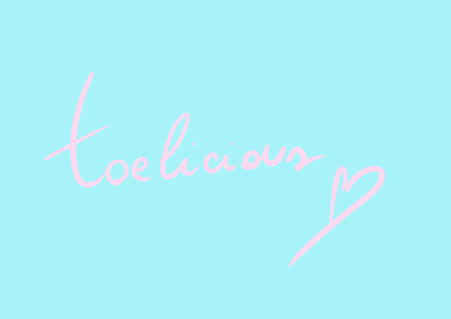 Toelicious girl ๐ profile banner