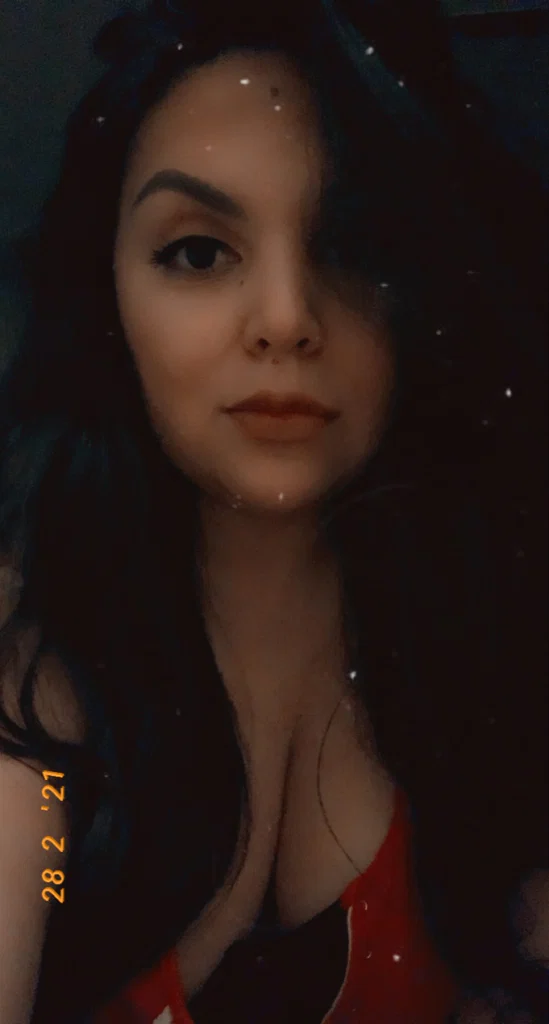 Monica's avatar