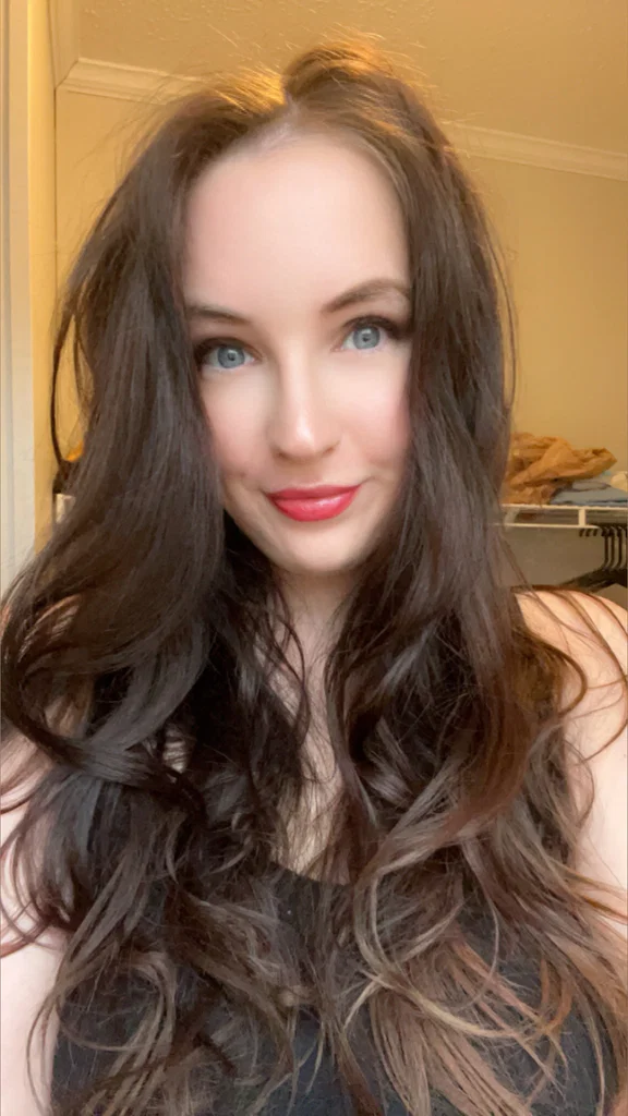 Amanda's avatar