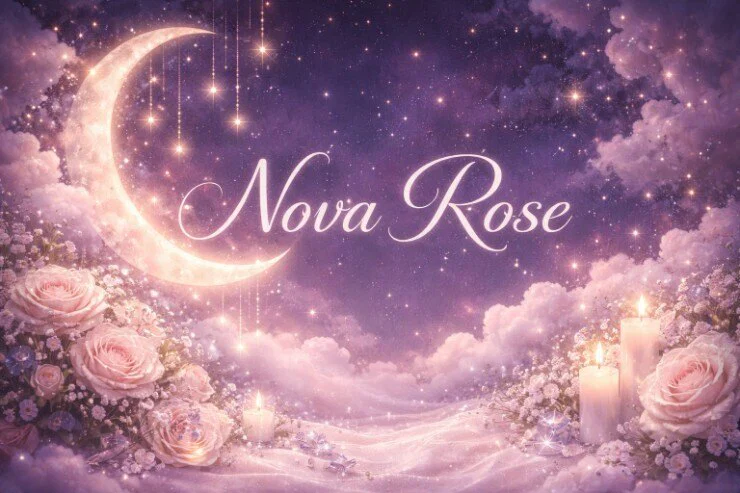 Nova Rose ๐น profile banner
