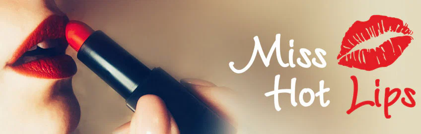 Miss Hot Lips profile banner