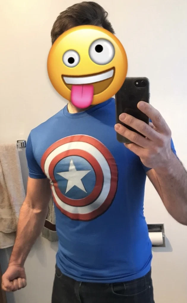 Valley Dick