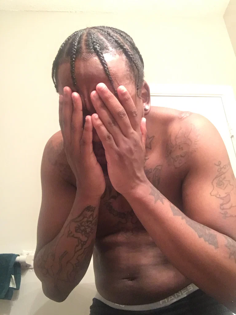 50 Shades Of SwaGGz's avatar