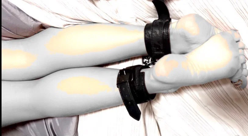 Natalie (Foot Fetish ONLYFANS Page) profile banner