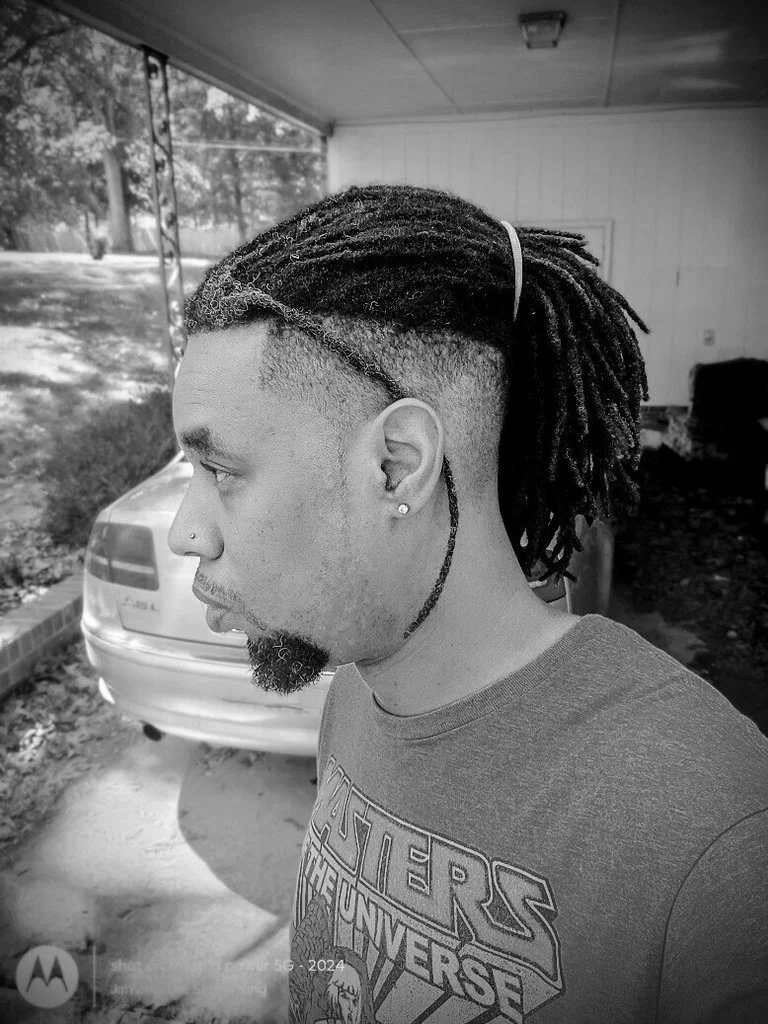 Jamario The Sigma King's avatar
