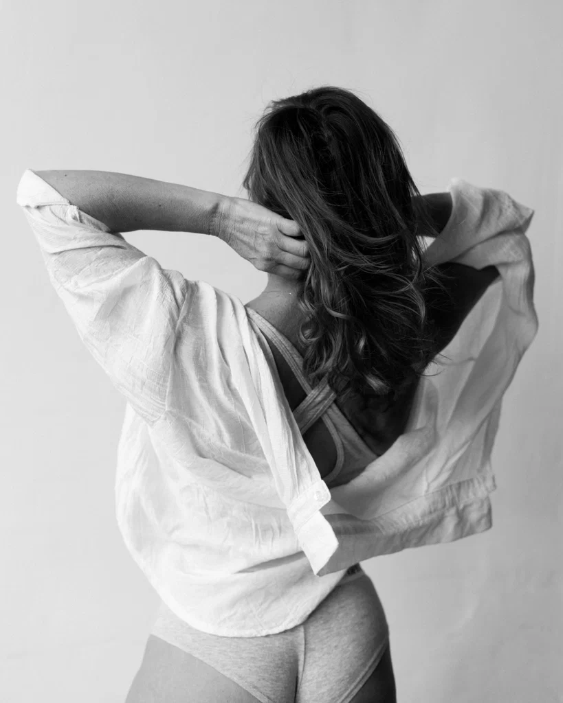 your sexy girl's avatar