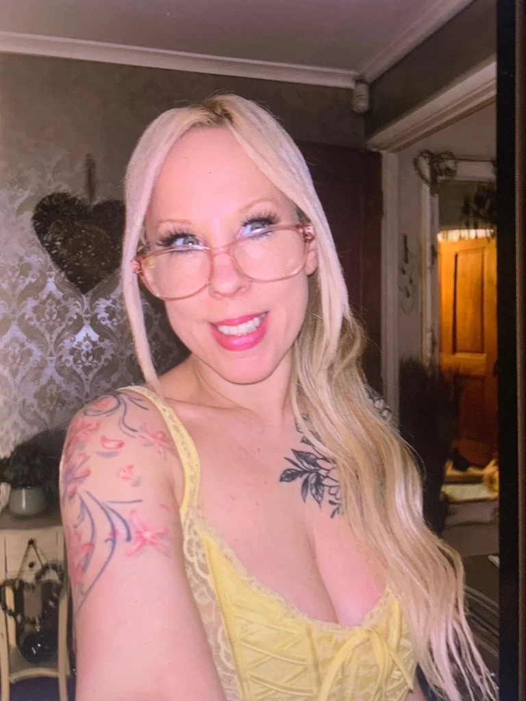 Sarah's avatar
