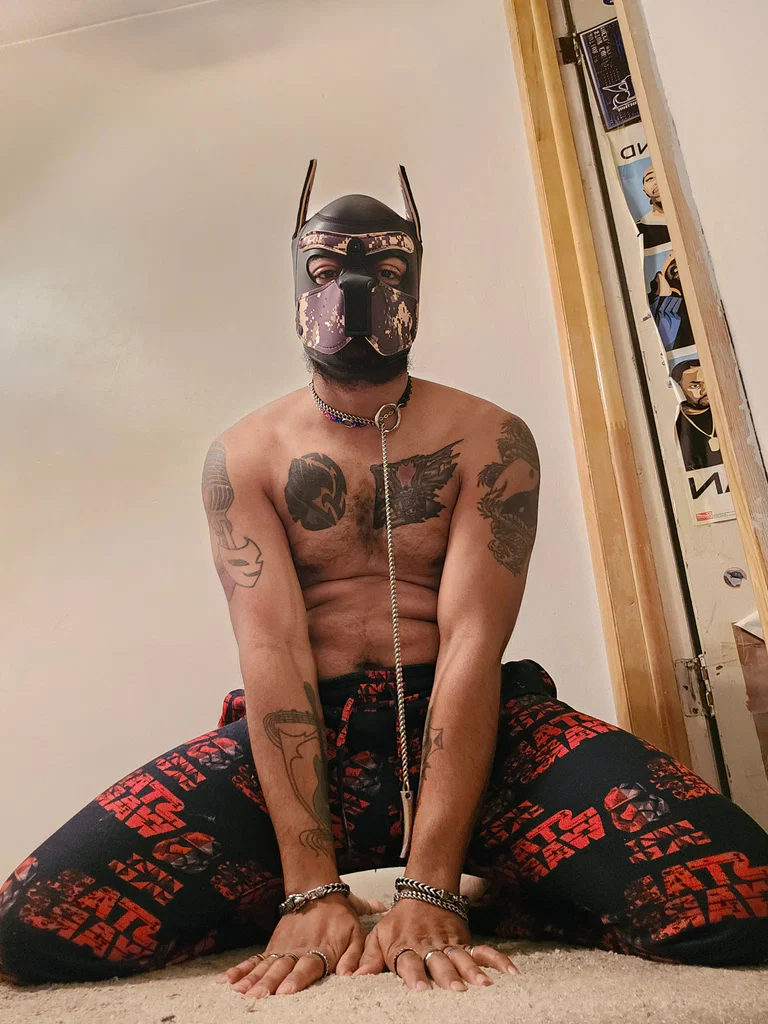 Lamar Scorpio