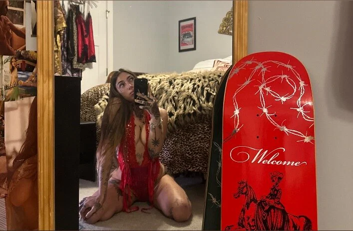 nariahxxx profile banner