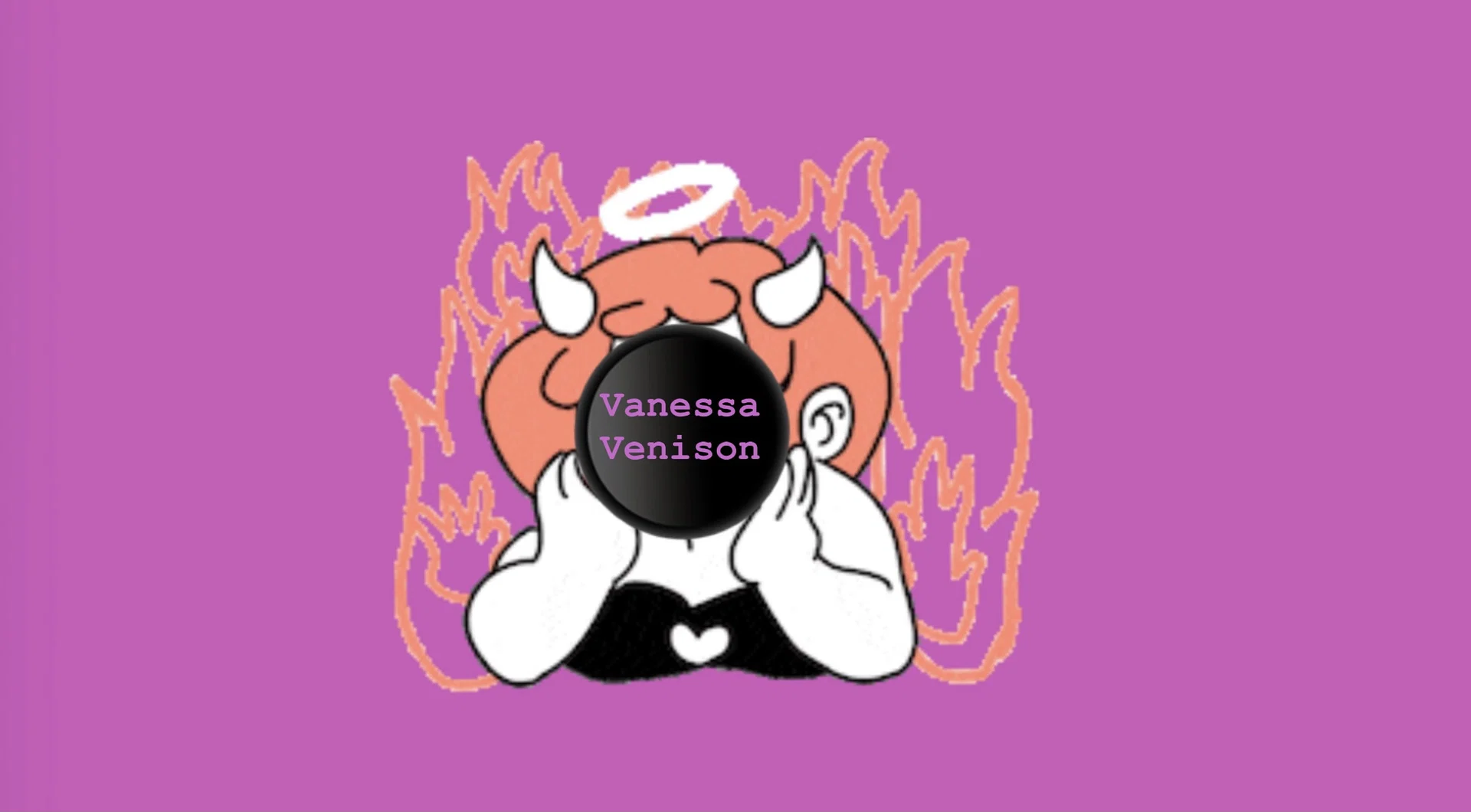 Vee profile banner