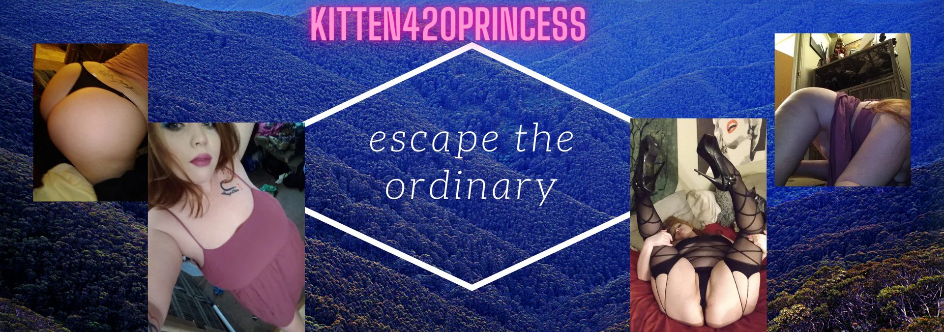 Nikki profile banner