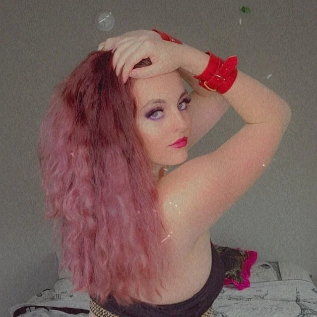 Calista Fotia 2.0's avatar
