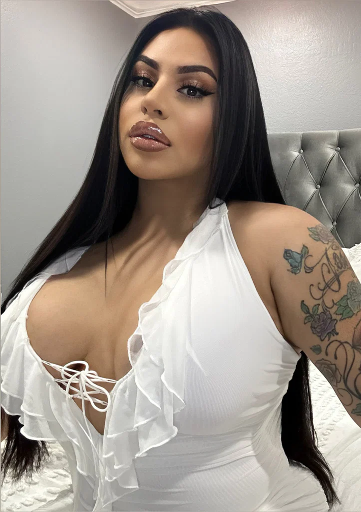 A. S Latina's avatar