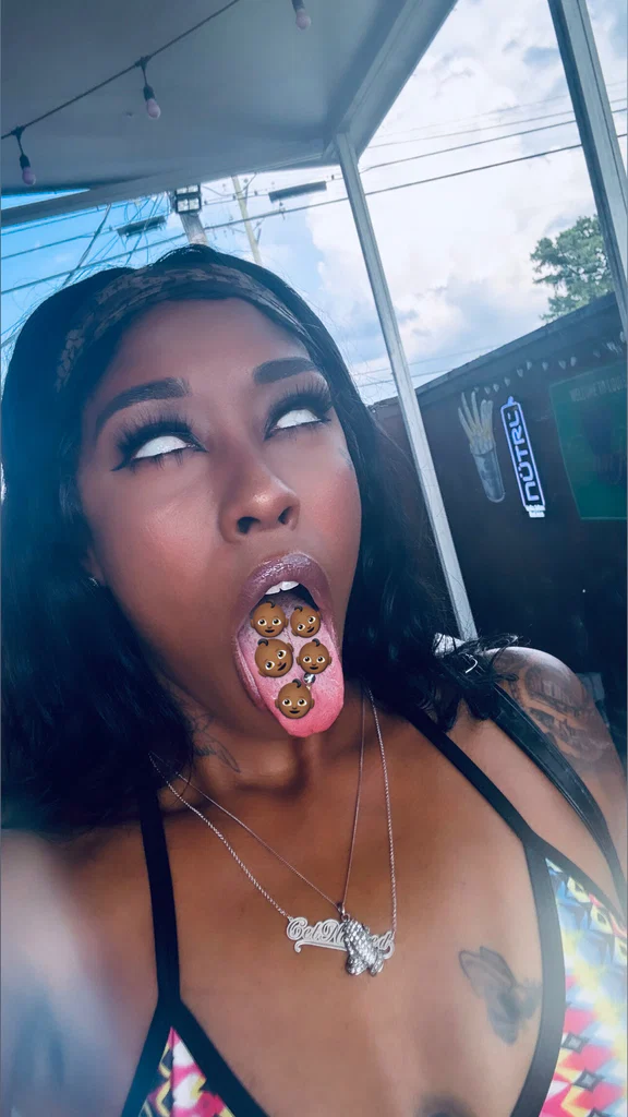 Most Valuable Throat 🏆
