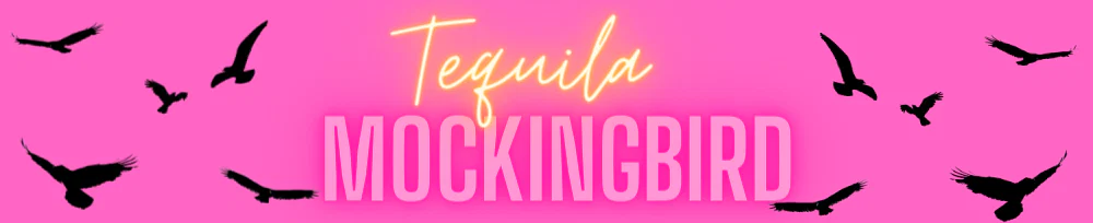 Tequila Mockingbird profile banner